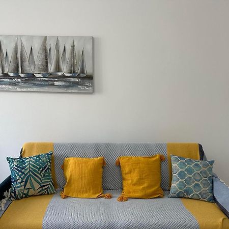 Maria Galini Home Agia Galini Zewnętrze zdjęcie