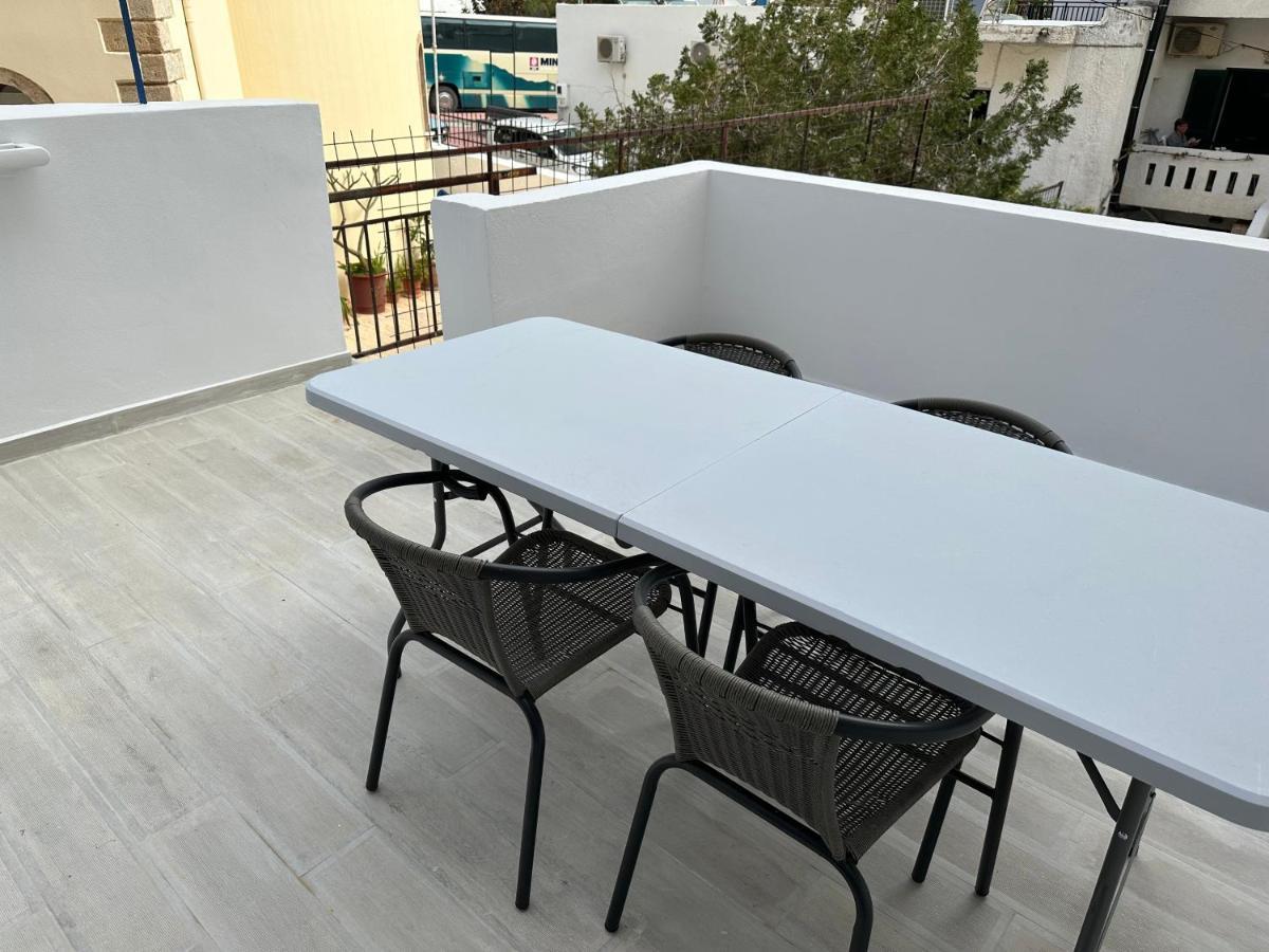 Maria Galini Home Agia Galini Zewnętrze zdjęcie