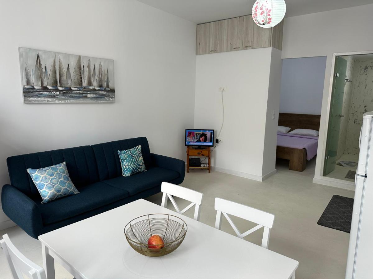 Maria Galini Home Agia Galini Zewnętrze zdjęcie