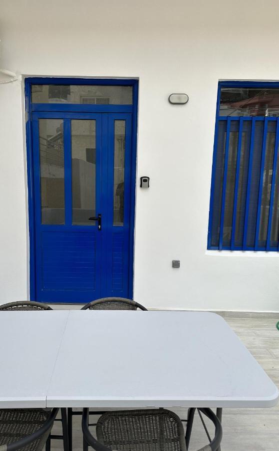 Maria Galini Home Agia Galini Zewnętrze zdjęcie