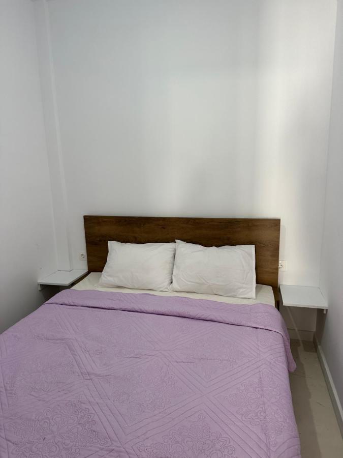 Maria Galini Home Agia Galini Zewnętrze zdjęcie