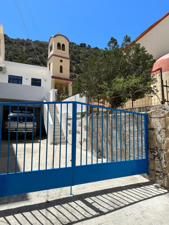 Maria Galini Home Agia Galini Zewnętrze zdjęcie